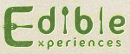 Read more about !!! WELCOME 2013 !!! on Edible Experiences